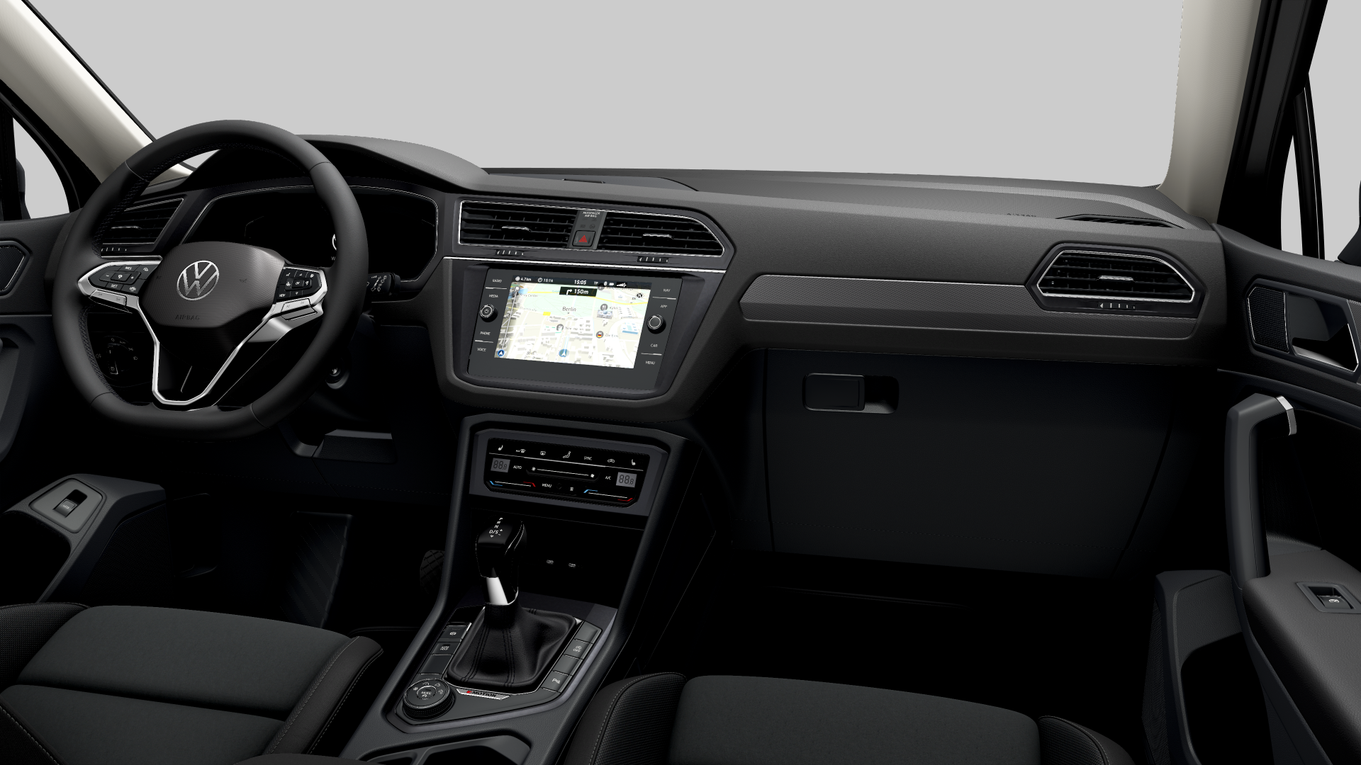 Volkswagen Tiguan 2.0 TDI Allspace DSG Life