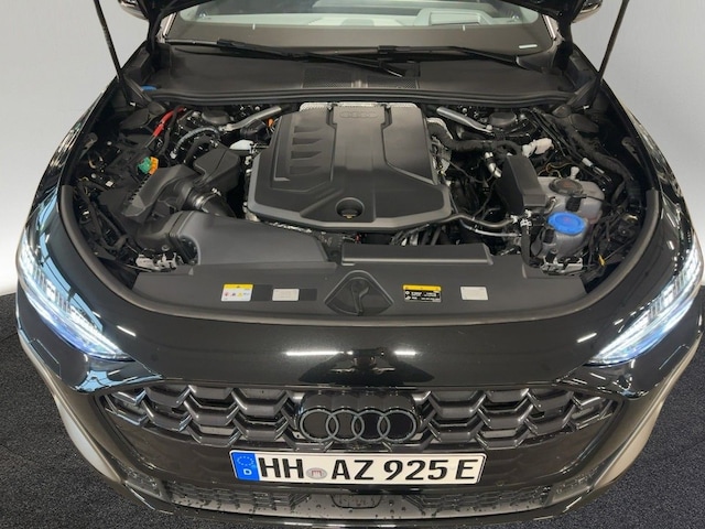 Audi A5 Hybride Quattro S-Tronic