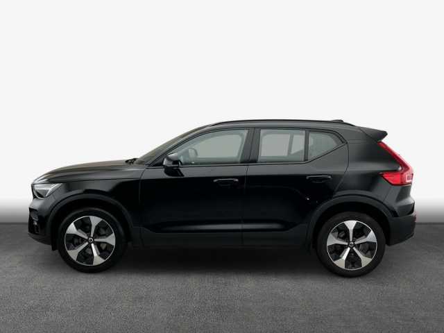 Volvo XC40 XC40
