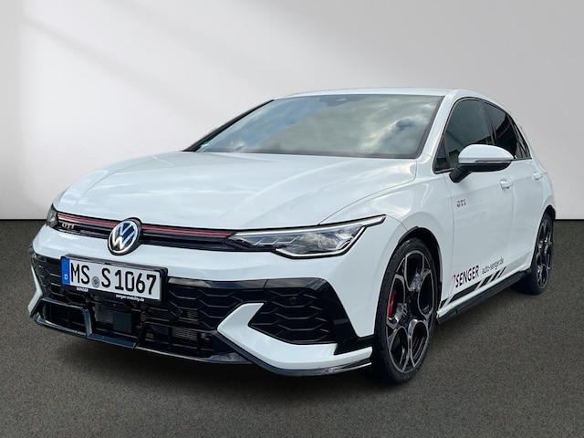 Volkswagen Golf DSG GTI