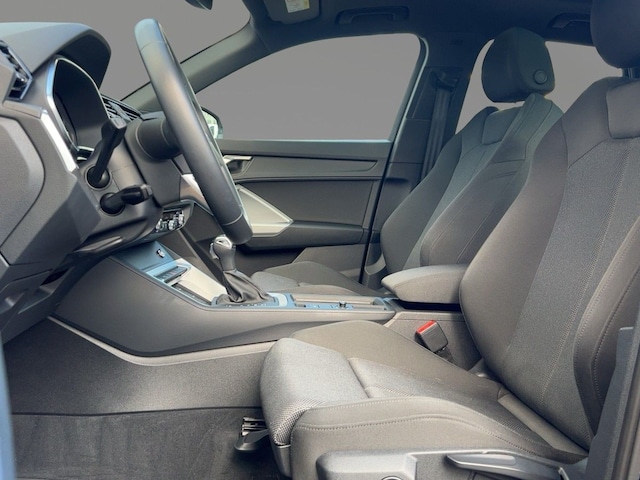 Audi Q3 40 TFSI Quattro S-Line S-Tronic