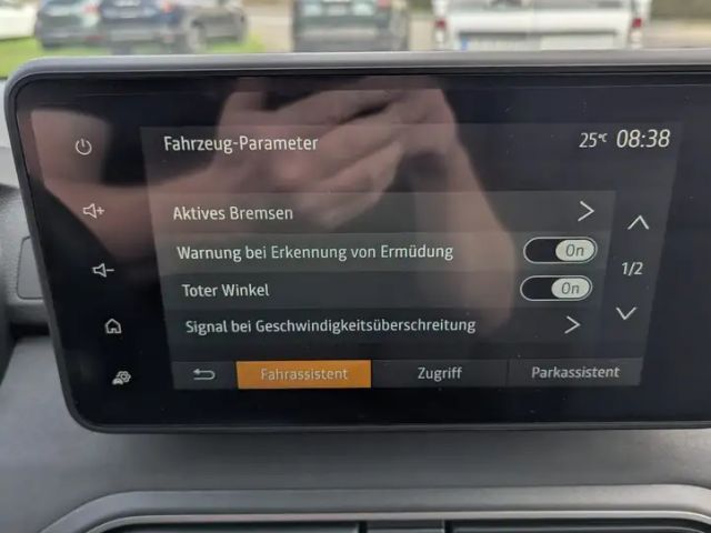 Dacia Sandero Extreme Stepway TCe 90