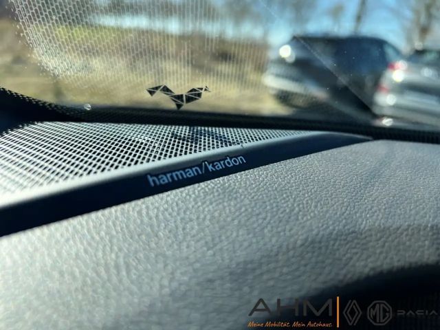 Renault Megane E-Tech E-Tech EV60 Iconic