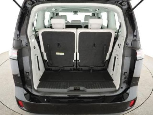 Volkswagen ID.Buzz Pro