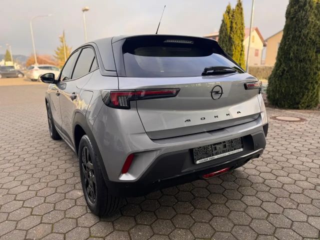 Opel Mokka GS-Line Grand Sport