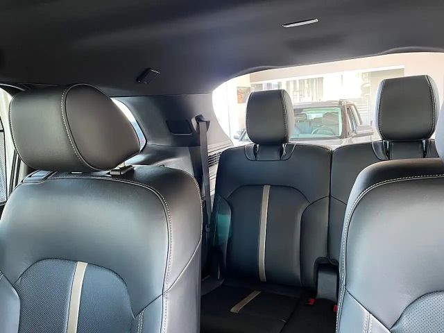 Mazda CX-80 Homura Plus e-Skyactiv