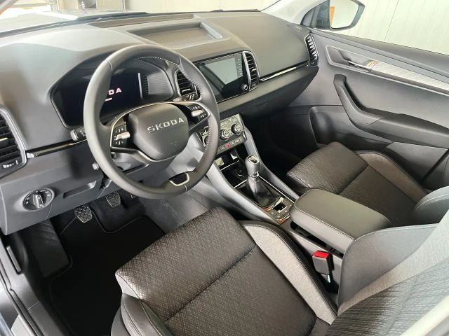Skoda Karoq Selection