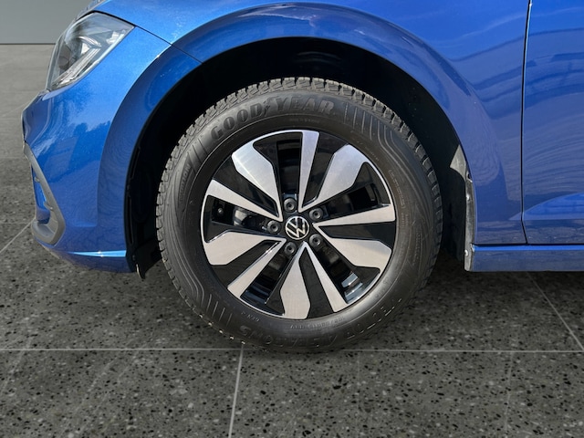 Volkswagen Polo 1.0 TSI Move