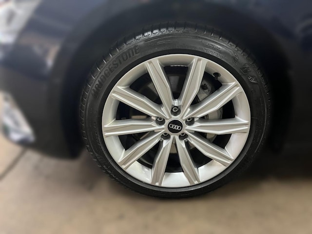 Audi A6 50 TDI Avant Quattro