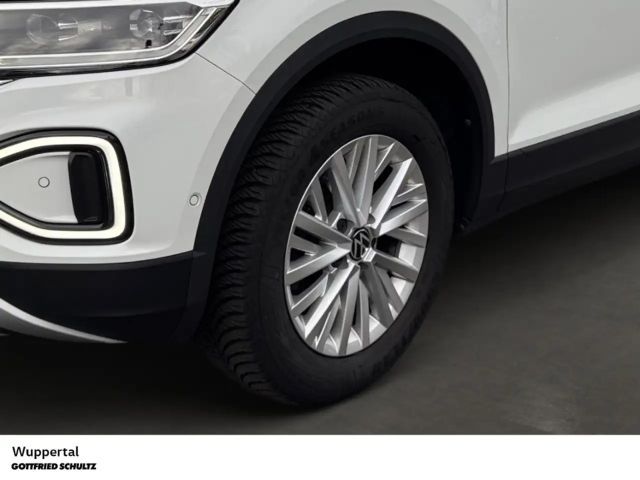 Volkswagen T-Roc 1.0 TSI Life