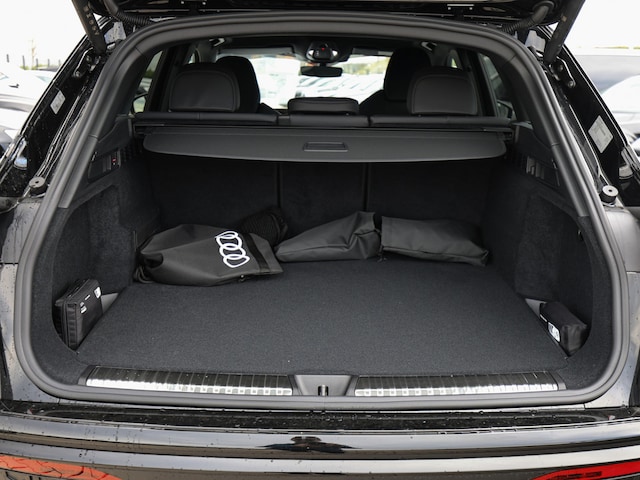 Audi Q5 Hybride Quattro S-Tronic