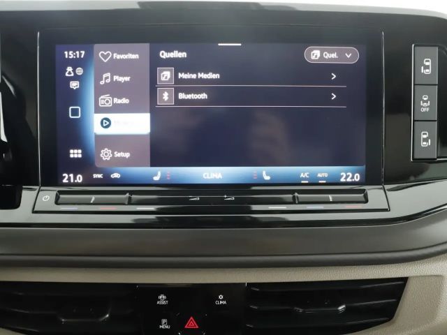 Volkswagen Multivan Business T7