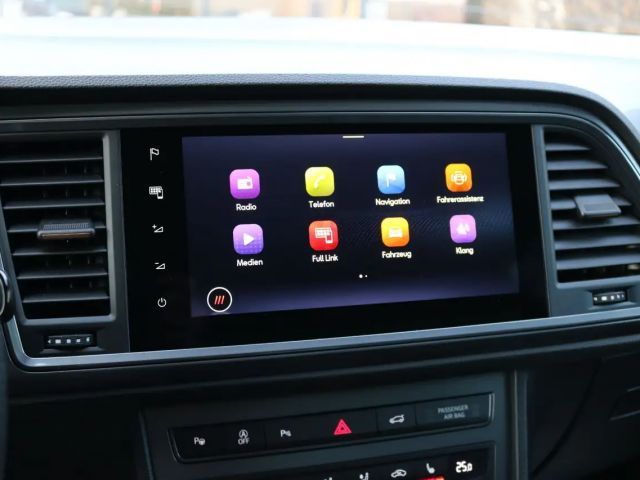 Cupra Ateca 1.5 TSI DSG