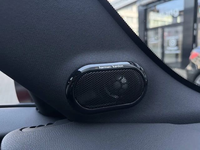 MINI Cooper S Younique Trim Pano RFK HuD DA PA H/K