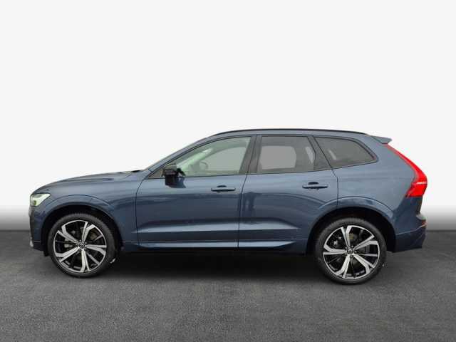 Volvo XC60 XC60