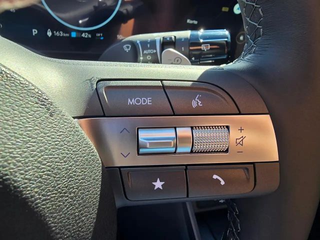 Hyundai Kona Electric Trend