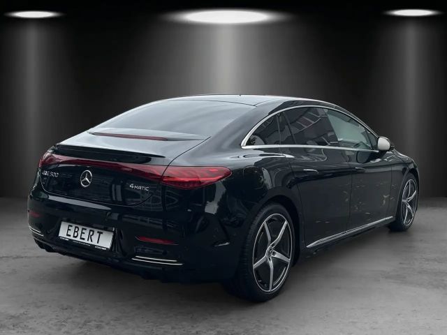 Mercedes-Benz EQE 4MATIC 500 AMG Line Sedan