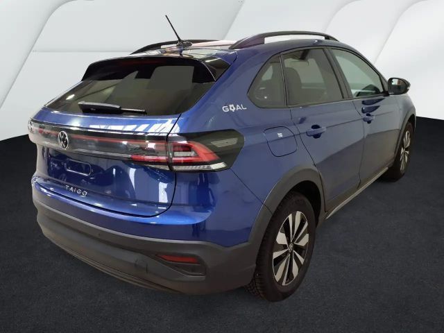 Volkswagen Taigo 1.0 TSI