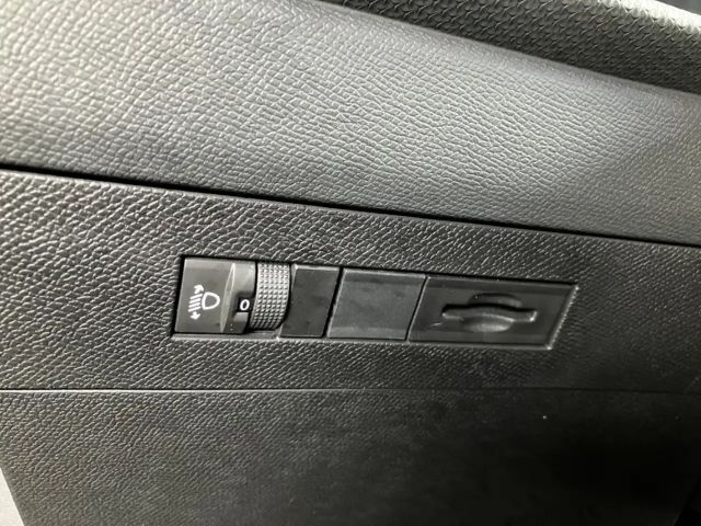 Opel Astra 1.2 Turbo