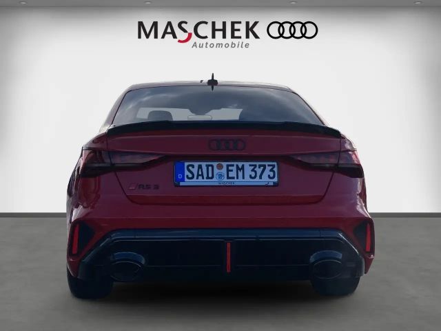 Audi RS3 Sedan