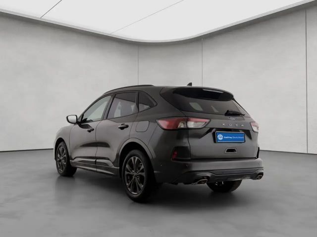Ford Kuga EcoBoost ST Line X