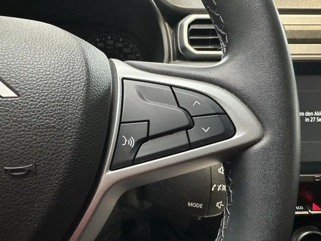 Dacia Duster TCe 150