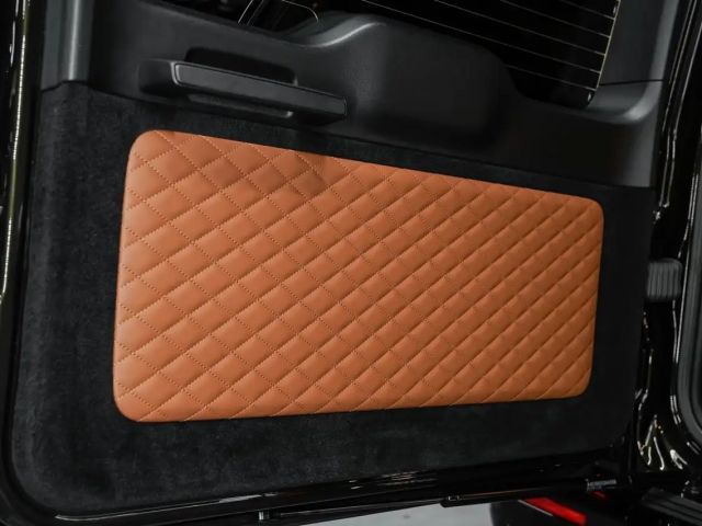 Mercedes-Benz G 400 AMG Line