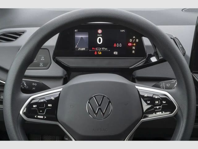 Volkswagen ID.3 150 kW Performance Pro