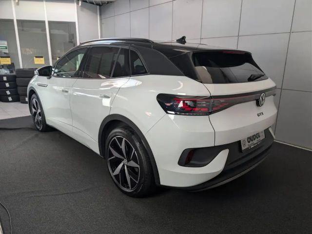 Volkswagen ID.4 4Motion GTX
