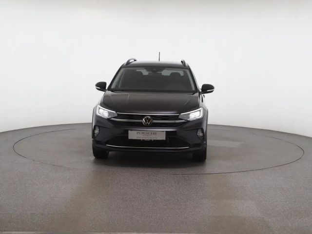 Volkswagen Taigo Friends TSI