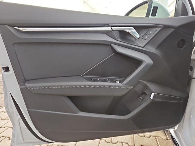 Audi S3 Quattro S-Tronic Sedan