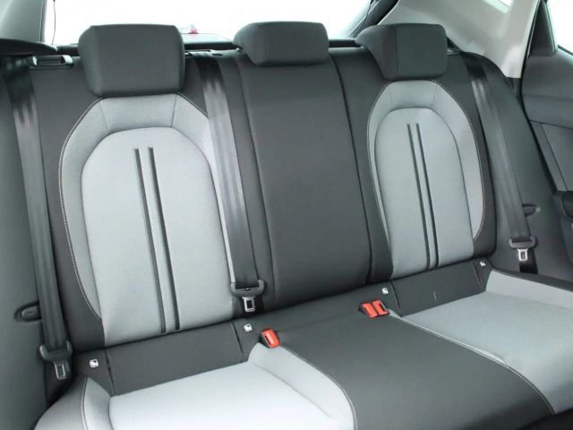 Seat Leon 1.5 eTSI DSG Style