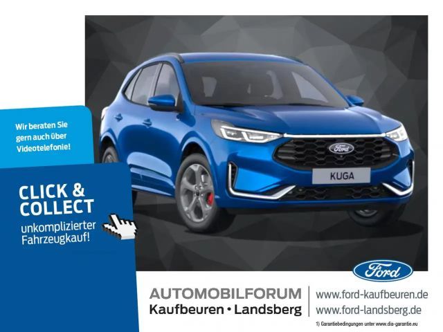 Ford Kuga ST Line X