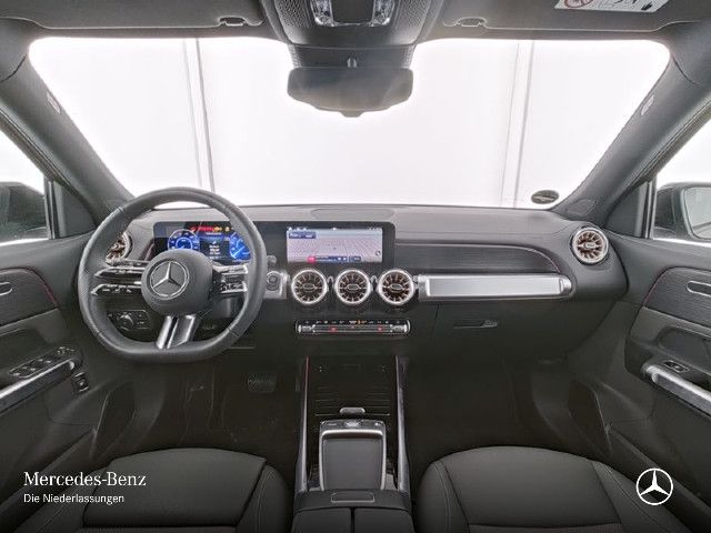 Mercedes-Benz EQB 300 4MATIC