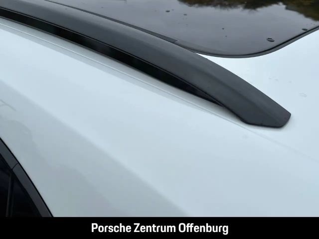 Porsche Macan HUD Luftfed. AHK-el. Pano Navi Dig.Cockpit