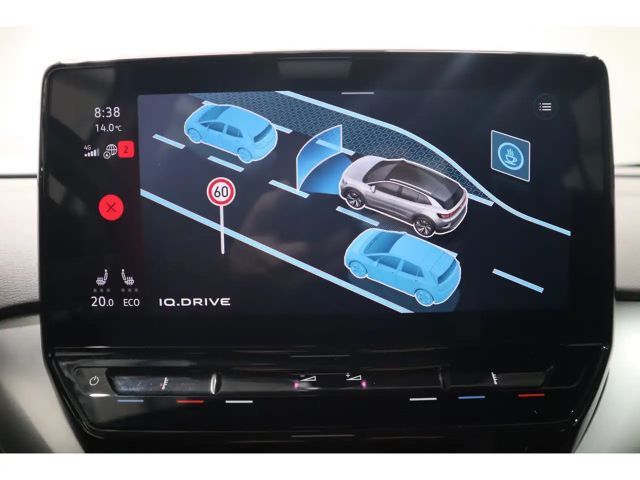 Volkswagen ID.4 Performance Pro