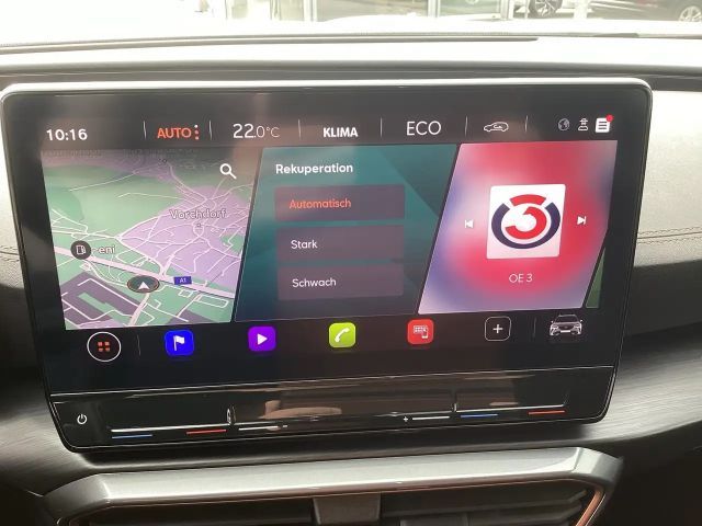 Cupra Formentor DSG e-Hybrid