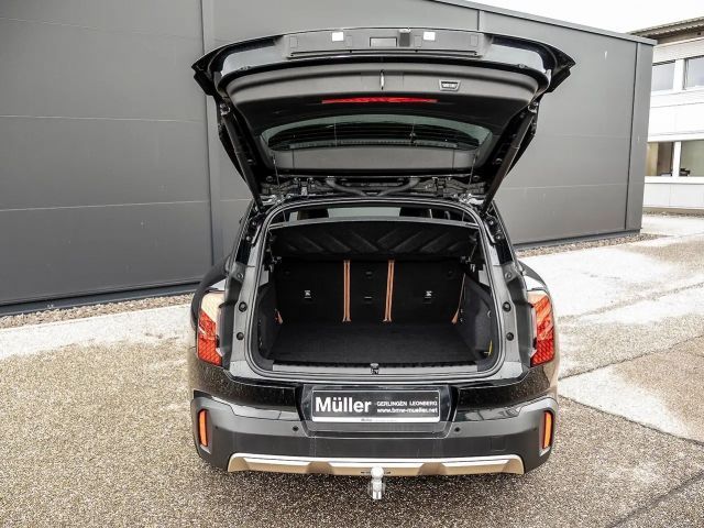 MINI Countryman E Sportsitz HUD LED AHK  ACC GSD 360° 1VB