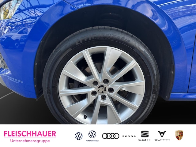 Skoda Kamiq 1.0 TSI Clever