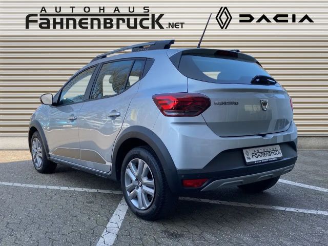 Dacia Sandero Comfort Stepway