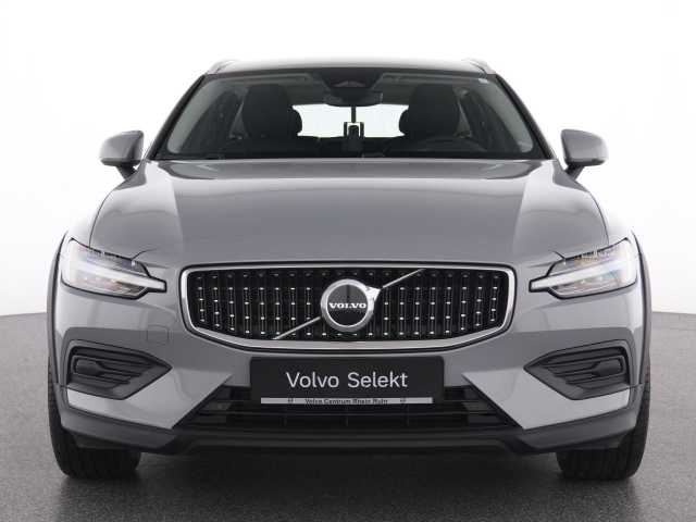 Volvo V60 Cross Country CC