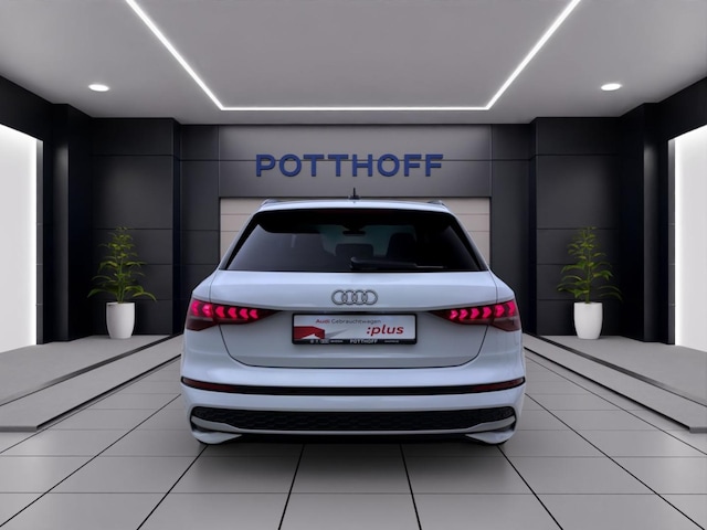 Audi A3 30 TDI Sportback