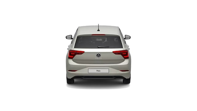 Volkswagen Polo 1.0 TSI IQ.Drive Style