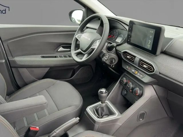 Dacia Sandero Stepway TCe 90