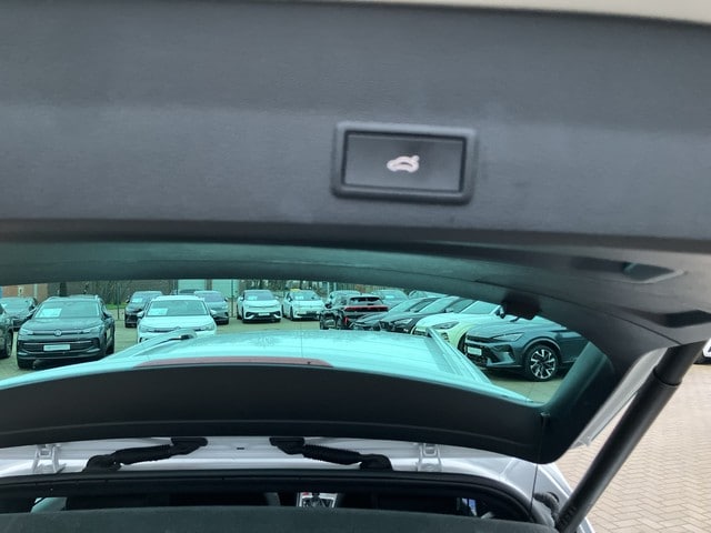 Seat Ateca 1.5 TSI DSG