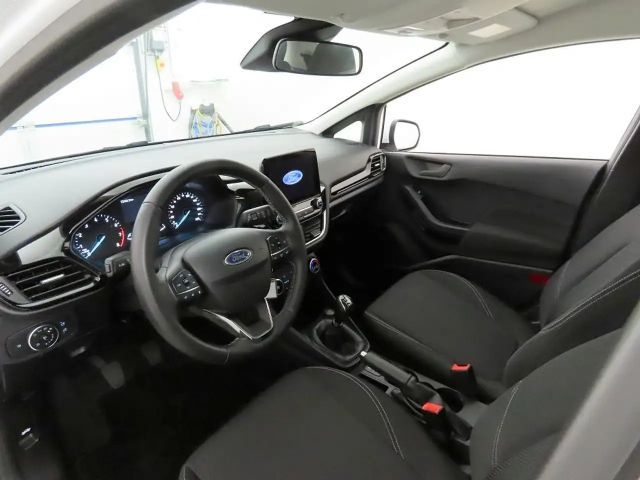 Ford Fiesta Cool & Connect EcoBoost