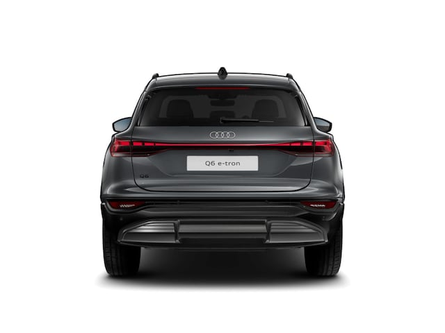 Audi Q6 e-tron SUV e-tron Audi Q6 SUV e-tron