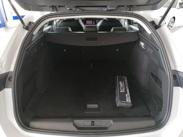 Peugeot 308 Allure Pack BlueHDi SW