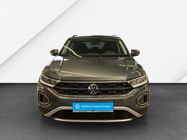 Volkswagen T-Roc Move
