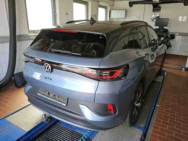 Volkswagen ID.4 4Motion